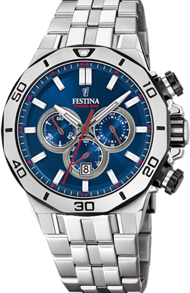 Festina Chrono Bike F20448/3