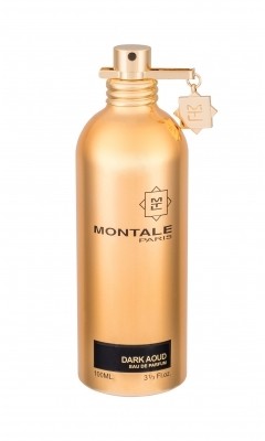 Montale Paris Dark Aoud woda perfumowana 100 ml
