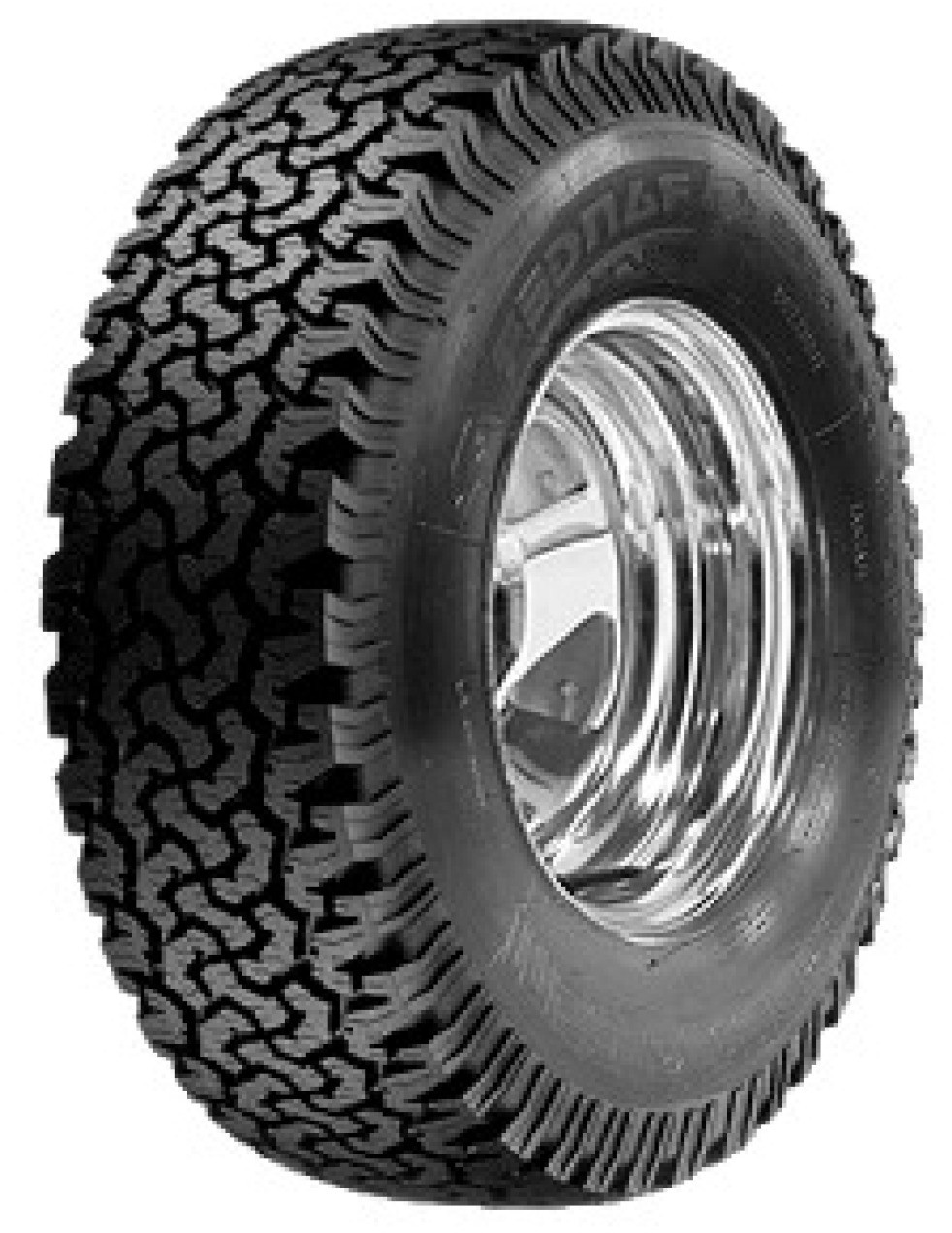 Insa Turbo Ranger AT 235/85R16 120/116N