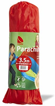 Sport-Thieme Ożywienie gry ręcznik Sport czas wolny ruchu gry dla dzieci,  3.50 kolorowy 2302