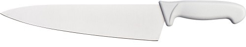 Stalgast Nóż kuchenny L 260 mm biały 283266