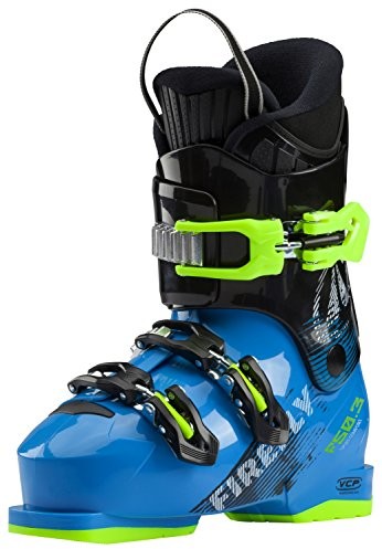 Firefly FIREFLY buty narciarskie F50  3  niebieski/żółty 253466900225