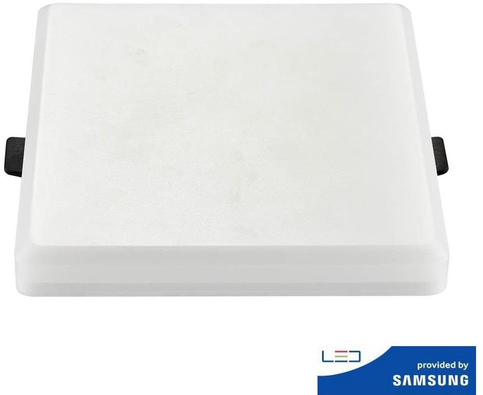 V-Tac LED Oświetlenie wpuszczane LED/20W/230V 3000K