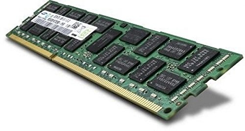 Samsung D3 1866 16GB ECC REG 1,5V, 1x16GB, 1,5V, (M393B2G70DB0-CMA)