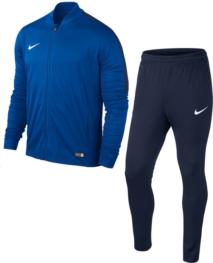 Nike Dres Academy 16 KNT Tracksuit 2 808757 463