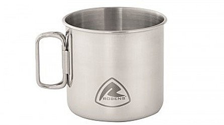 Robens Kubek PIKE STEEL MUG waga 114