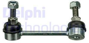 DELPHI Drążek / wspornik, stabilizator TC5377 TC5377