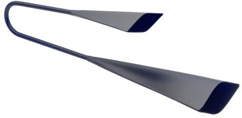 Stagg aggm-2 agogo podwójna dzwonek metalowy dzwonek 14587