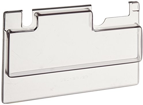 Decksaver pokrowiec na Korg Volca Series DSS-PC-VOLCA