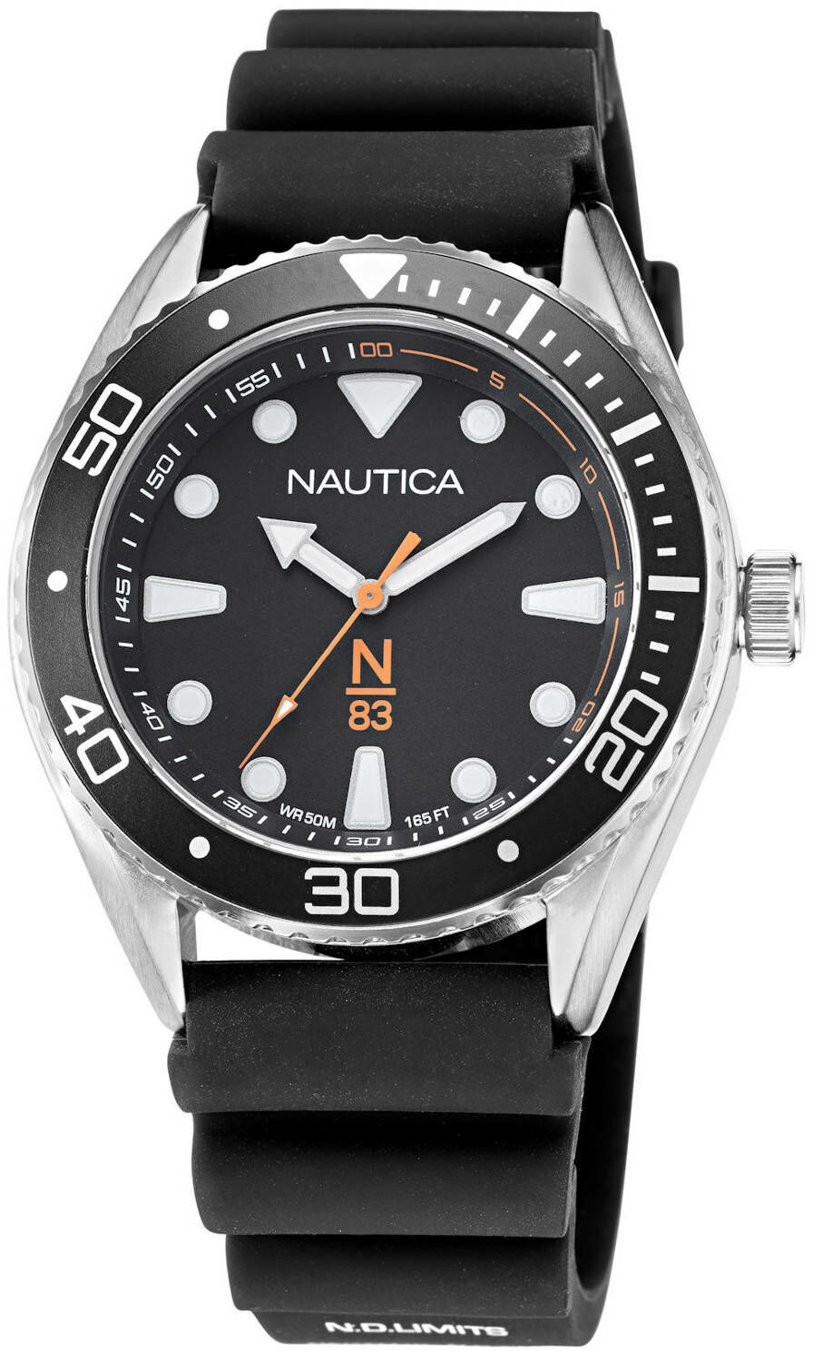 Nautica Zegarek N83 Finn World NAPFWF113