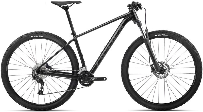Orbea Onna 40, czarny XL | 54cm 2022 Rowery górskie M20821N9