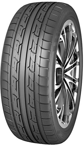 Nankang Green Sport ECO-2 + 235/60R18 107V