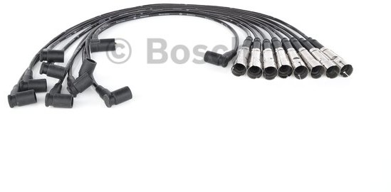 BOSCH Komplet przewodów zapłonowych 0 986 356 330