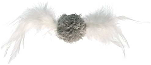 afp all for paws All For Paws skóra jagnięca ball z ptakiem Sound