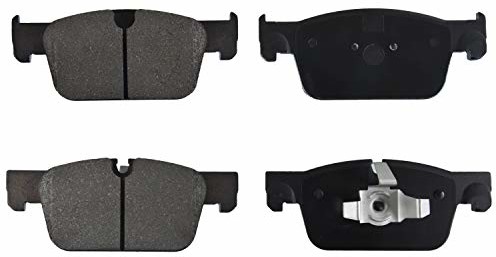 FEBI BILSTEIN 171407 zestaw klocków hamulcowych, 1 sztuka 171407