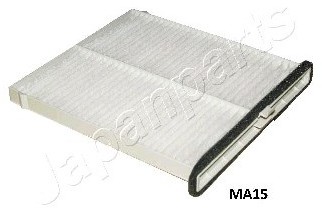 JAPANPARTS Filtr, wentylacja przestrzeni pasażerskiej FAA-MA15
