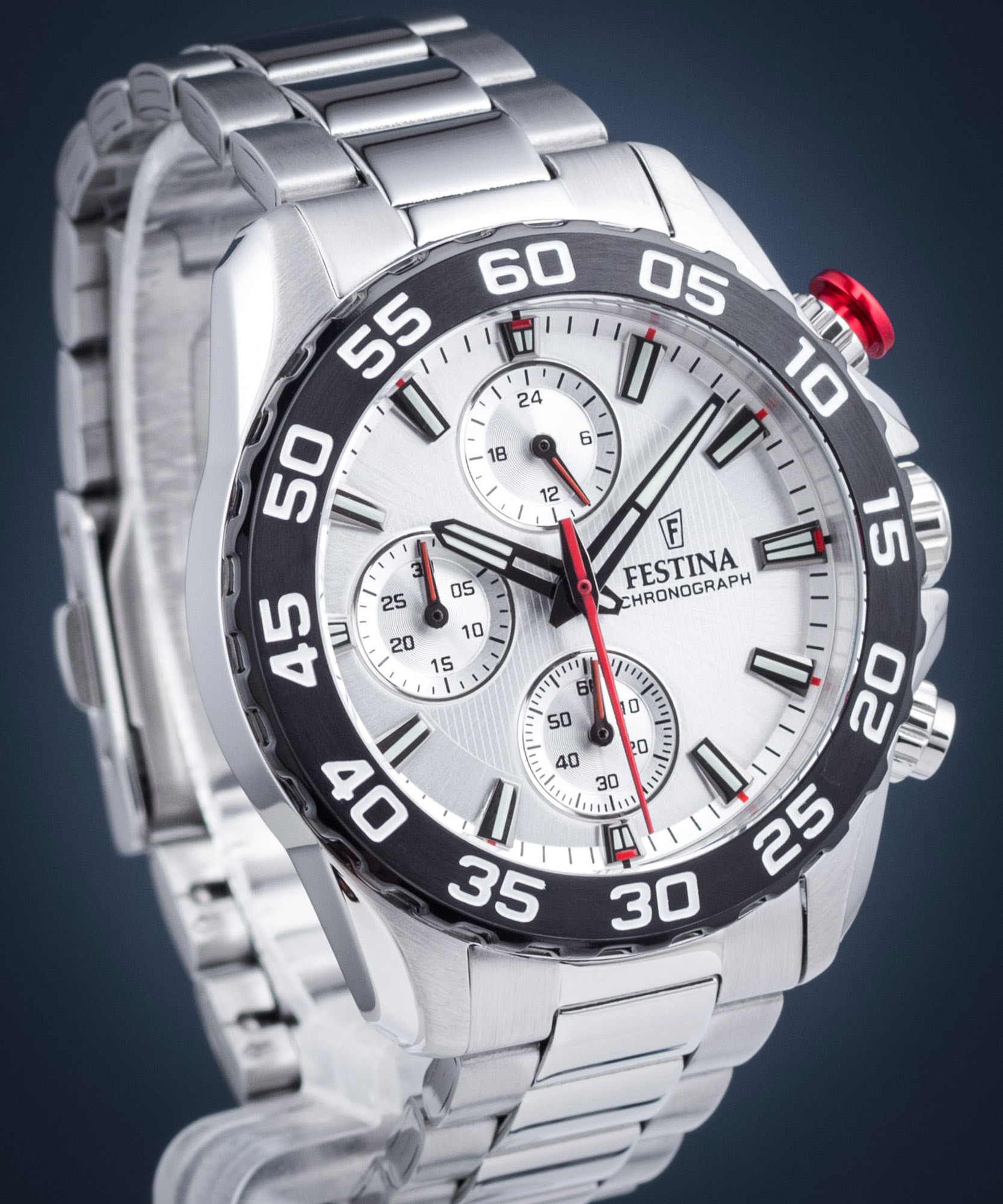 Festina Chrono Sport F20457/1