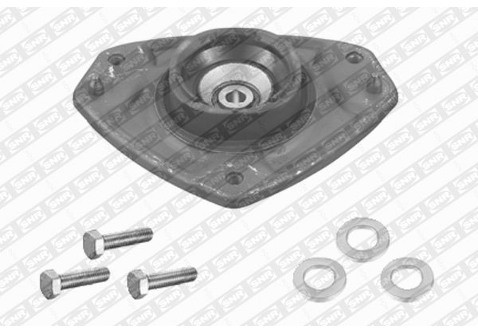 SNR Zestaw naprawczy, mocowanie amortyzatora KB658.06
