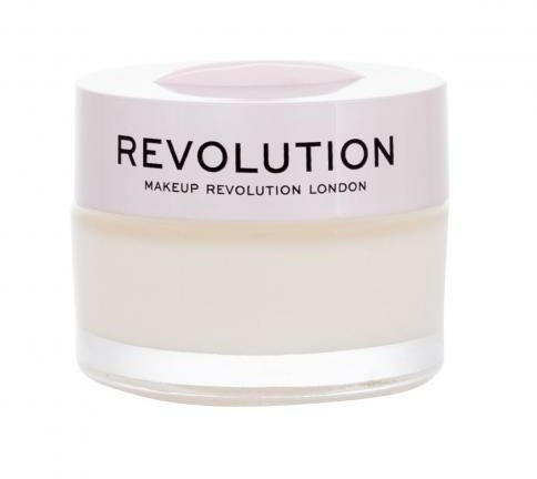 Makeup Revolution London London Lip Mask Overnight balsam do ust 12 g dla kobiet Fresh Mint