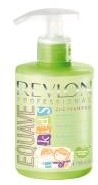 Revlon Equave Kids szampon dla dzieci 2w1 eko 300ml
