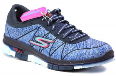 Skechers PÓŁBUTY 14011/NVBL -