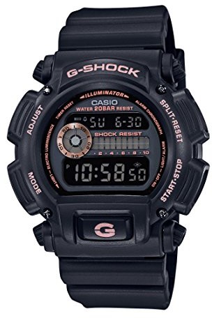 Casio G-Shock DW-9052GBX-1A4ER