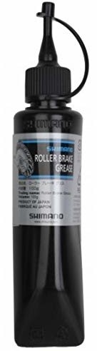 SHIMANO powstanie.Rolka hamulce tłuszczu 100 G (Y04120400)