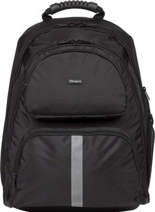 Targus Plecak Notebook Rucksack 15,6" black 371280