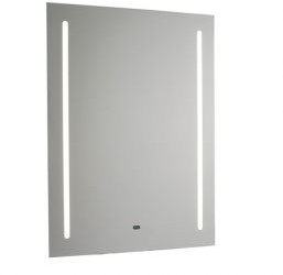 Endon Endon Nero 91833 kinkiet 108x0.092W/LED IP44 280lm 6500K 91833