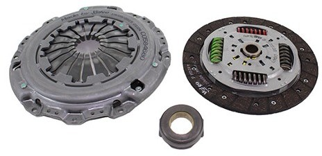 VALEO Zestaw sprzęgła 828108