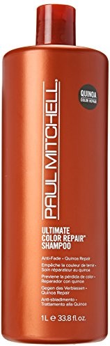 Paul Mitchell Ultimate Color Repair szampon do włosów 1000 ML U-HC-9751