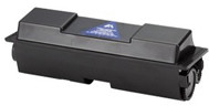 Katun Toner z chipem TK-160 do Kyocera FS 1120D | 2 500 str | czarny black Performance 39564