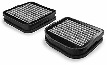 UFI Filtr kabinowy 54.141.00 54.141.00