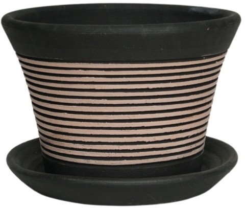 Donica niska Palermo 30 5 x 21 5 cm UE-209-08-2