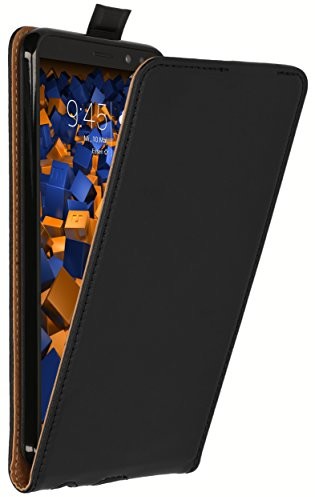 mumbi Flip Case do telefonu Huawei Mate 10 Lite torba 24929-Mate 10 Lite
