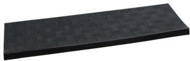 unimet NAKŁADKA GUMOWA NA SCHODY 26*76CM