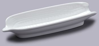 W.m. bartleet & sons Talerz na kolbę kukurydzy