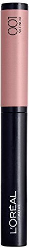 PARIS L'Oréal Indefectible szminka X3 matowa A8268800