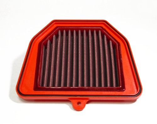 BMC fm456/04 Replacement sportowy filtr powietrza, wielokolorowy FM456/04