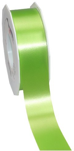 Pattberg Prezent 40 MM 91 m taśma America  kółka zaciskowe, zielone jabłuszko 1874099-630