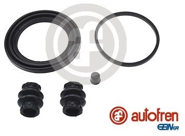 AUTOFREN Zestaw naprawczy, zacisk hamulca AUTOFREN D42725