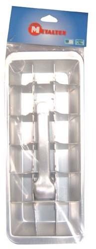 Metaltex 253528010 kostek lodu Former aluminium 253528