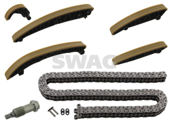 SWAG ZESTAW ŁAŃCUCHA ROZRZĄDU 10948382 MERCEDES SPRINTER 3,0CDI 06-09