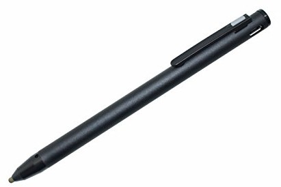 Dicota , Active Stylus Premium  Zwart D31260