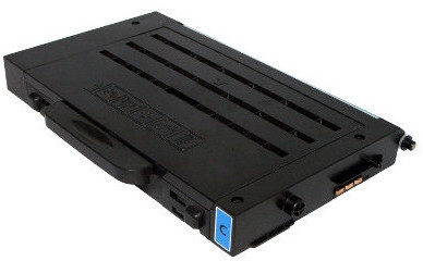 Xerox Xerox 106R00680 błękitny (cyan) toner zamiennik