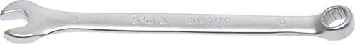 BGS Maul-klucz oczkowy, 6 MM, 1 sztuki, 30506