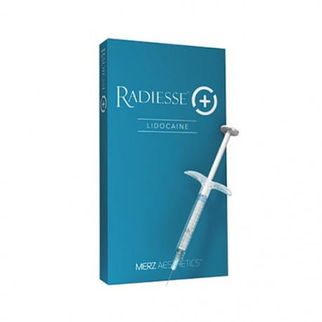 Radiesse Radiesse z lidokainą 1,5ml 21-0005