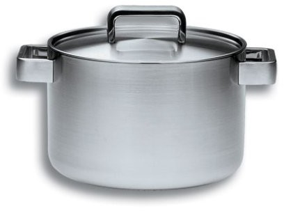 Iittala Tools garnek z pokrywką (FBA_162252)