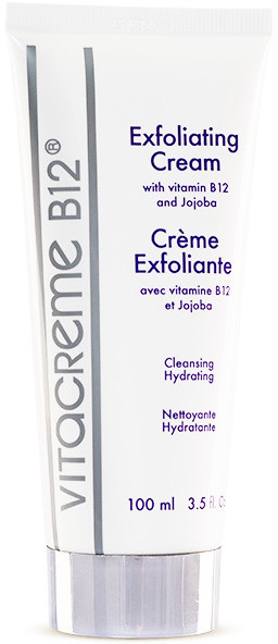 Vitacreme Vitacreme Exfoliating Cream | Peeling do twarzy 100ml