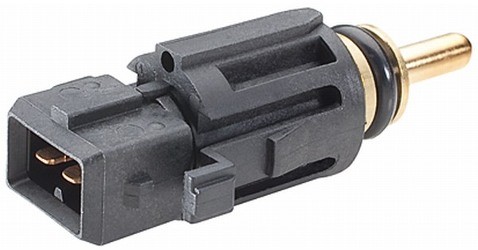 HELLA Czujnik temperatury płynu chłodzącego 6PT 009 309-541